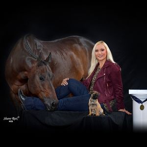 Meet your Posher, Amanda